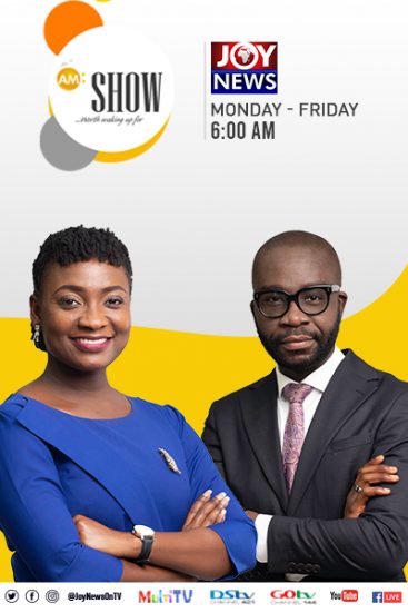 Joy News - Multi TV