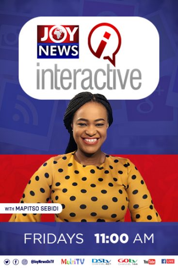 Joy News - Multi TV